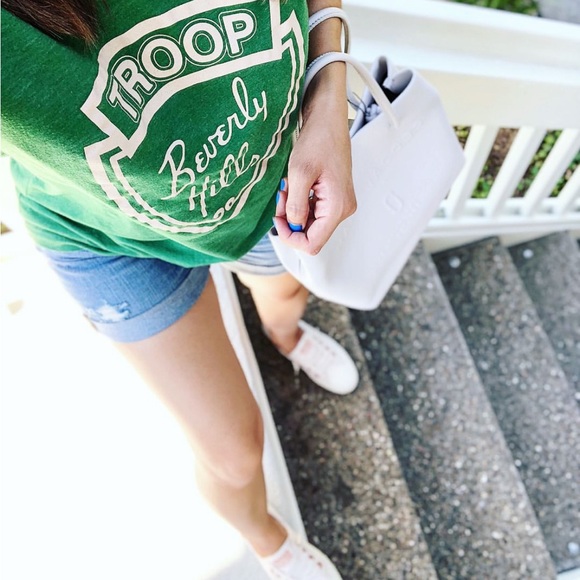 Marc Jacobs Shopper tote - Picture 7 of 9